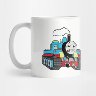 Thomas the Tank Mug